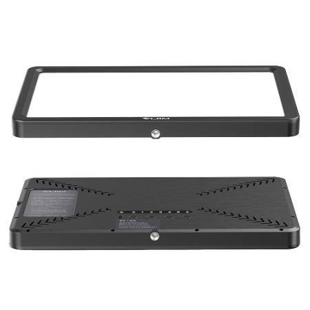Ulanzi VIJIM K20 - panel/lampa LED, boki